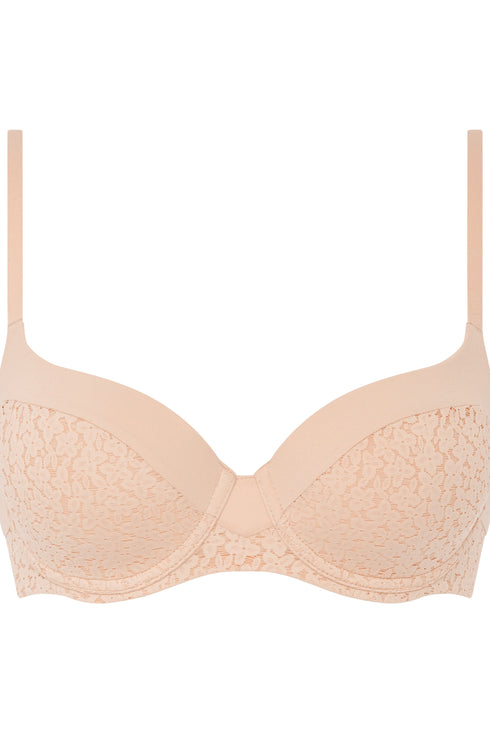 Chantelle Norah Underwired Covering Bra